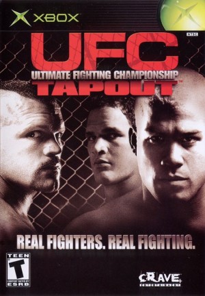 Ultimate Fighting Championship: Tapout