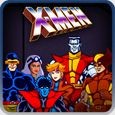 X-Men
