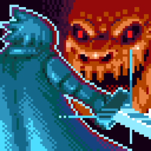Labyrinth Legend