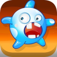 Flappy Alien