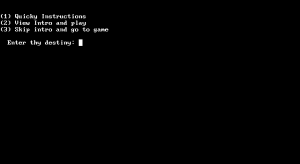 Ultizurk I: The Grandmaster's Quest