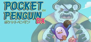 Pocket Penguin DX