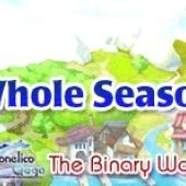 Ar tonelico Qoga: Binary World [Complete Edition] Elemia Island Complete Series