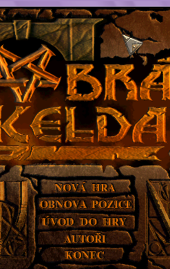 Brány Skeldalu