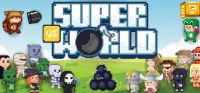 Super vs World