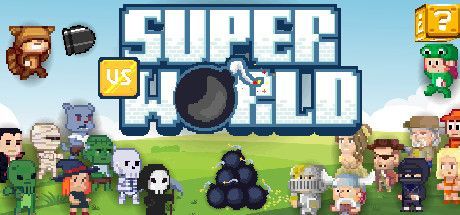 Super vs World