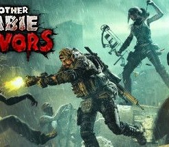 Yet Another Zombie Survivors