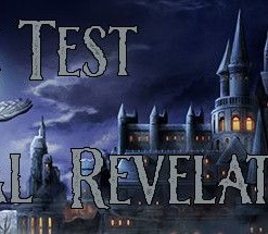 The Test: Final Revelation