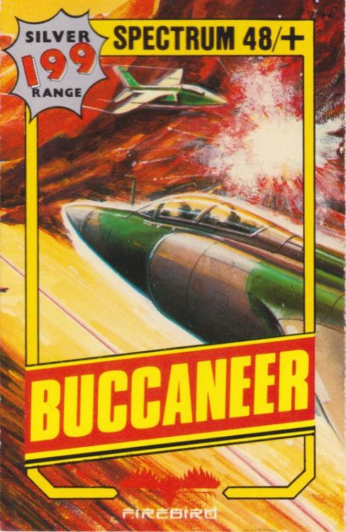 Buccaneer