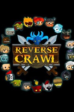 Reverse Crawl