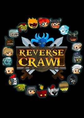 Reverse Crawl