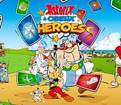 Asterix & Obelix: Heroes
