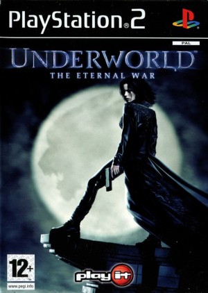 Underworld: The Eternal War