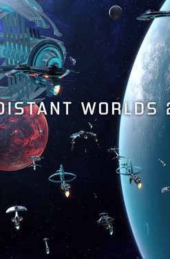 Distant Worlds 2