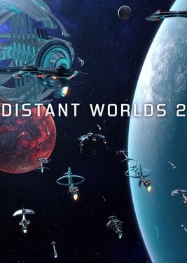 Distant Worlds 2