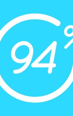 94%