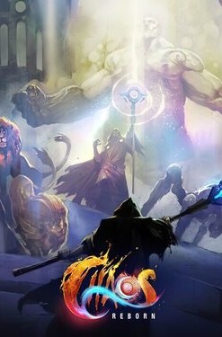 Chaos Reborn