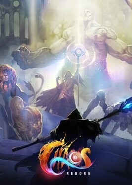 Chaos Reborn