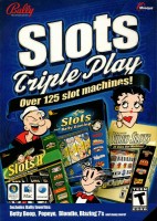 Slots Triple Play