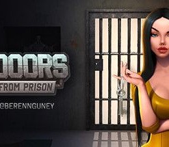 100 Doors: Escape from Prison
