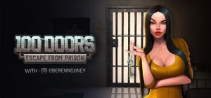100 Doors: Escape from Prison