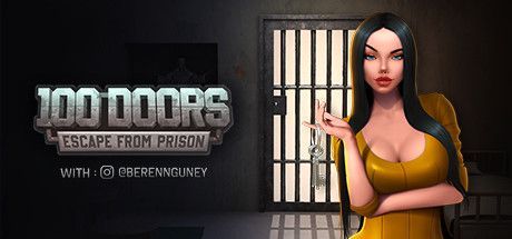 100 Doors: Escape from Prison