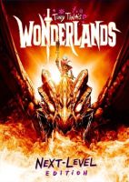 Tiny Tina's Wonderlands (Next-Level Edition)