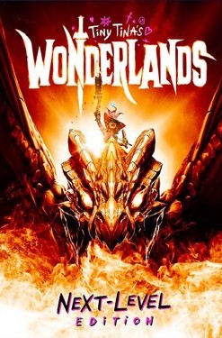 Tiny Tina's Wonderlands (Next-Level Edition)