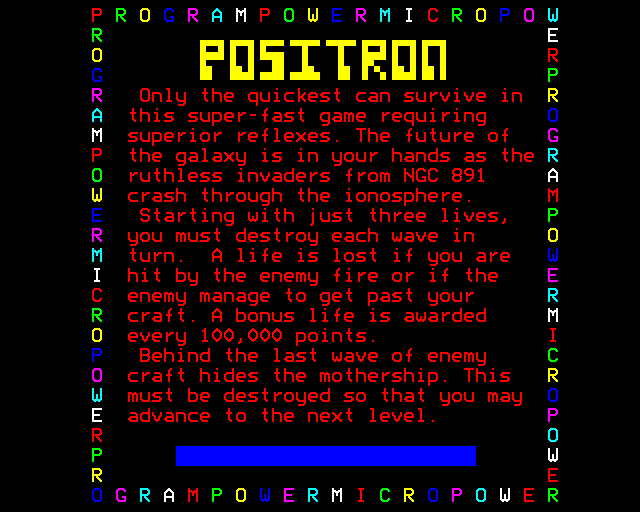Positron
