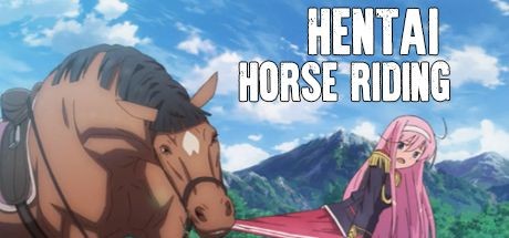 Hentai Horse Riding