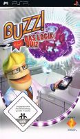 Buzz! Brain Bender
