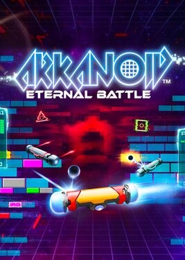 Arkanoid: Eternal Battle