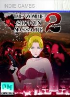 The Zombie Shotgun Massacre 2