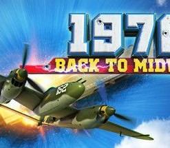 1976: Back to Midway