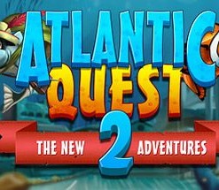 Atlantic Quest 2: The New Adventures
