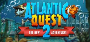 Atlantic Quest 2: The New Adventures