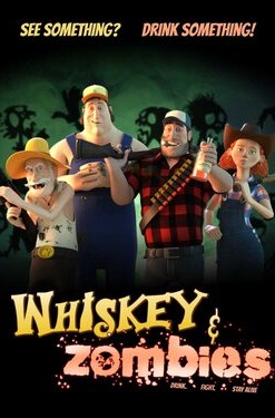 Whiskey & Zombies