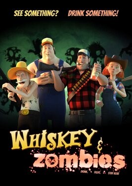 Whiskey & Zombies