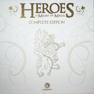 Heroes of Might and Magic: Complete Edition