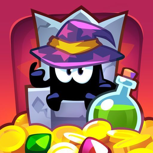 King of Thieves