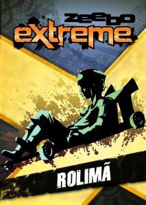Zeebo Extreme Rolimã