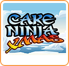 Cake Ninja: Xmas