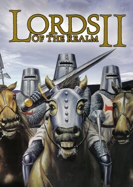 Lords of the Realm II