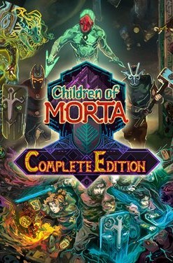 Children of Morta - Complete Edition