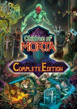 Children of Morta - Complete Edition