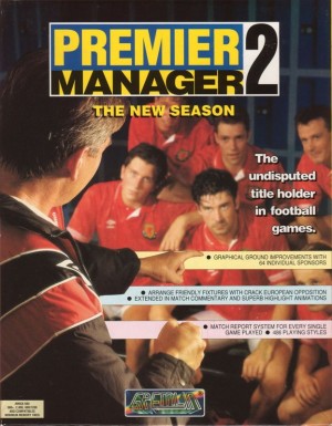 Premier Manager 2