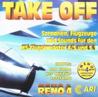 Take Off / Reno 4