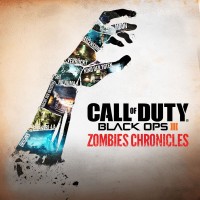 Call of Duty: Black Ops III - Zombies Chronicles