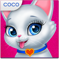 Kitty Cat Love