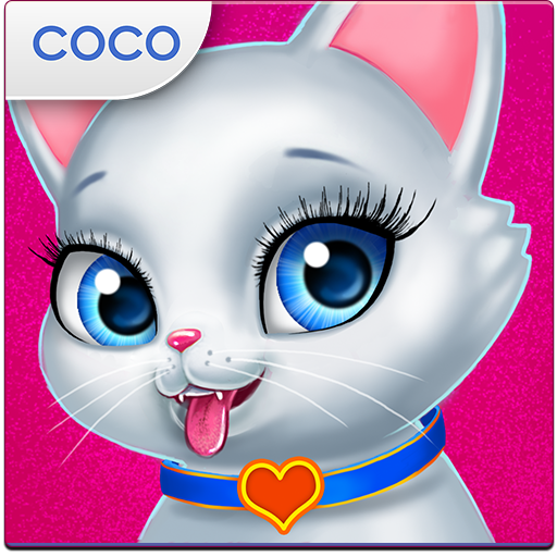 Kitty Cat Love